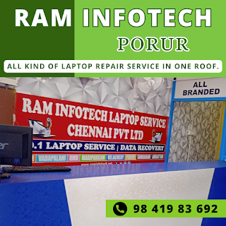 Ram info tech